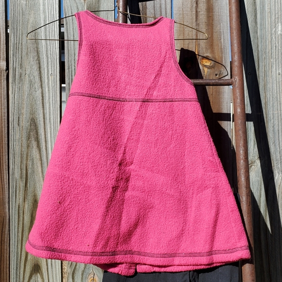 *VNTG* OKIE DOKIE 4T 2pc tunic/leggings - Picture 6 of 6